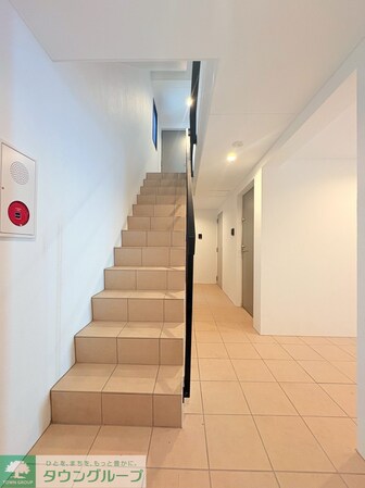 ヴェール中野富士見町の物件内観写真